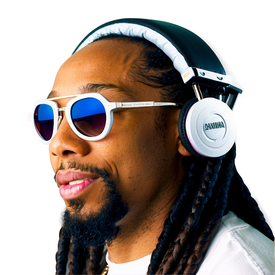 Lil Jon Music Producer Png Kyw97