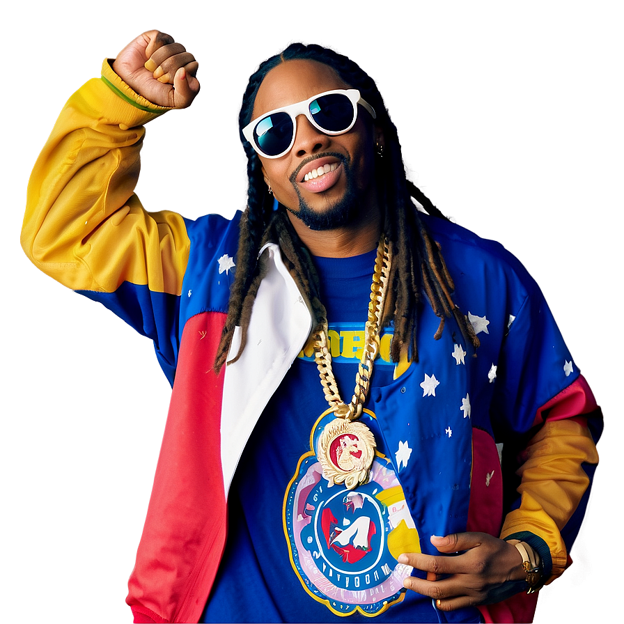 Lil Jon Music Video Png Axy