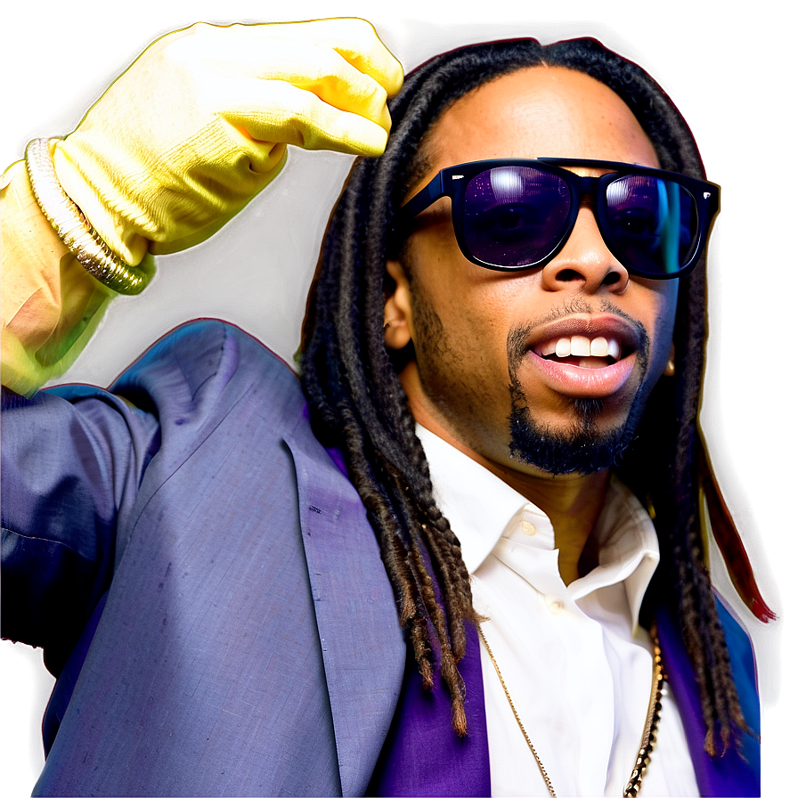 Lil Jon Urban Style Png 06292024