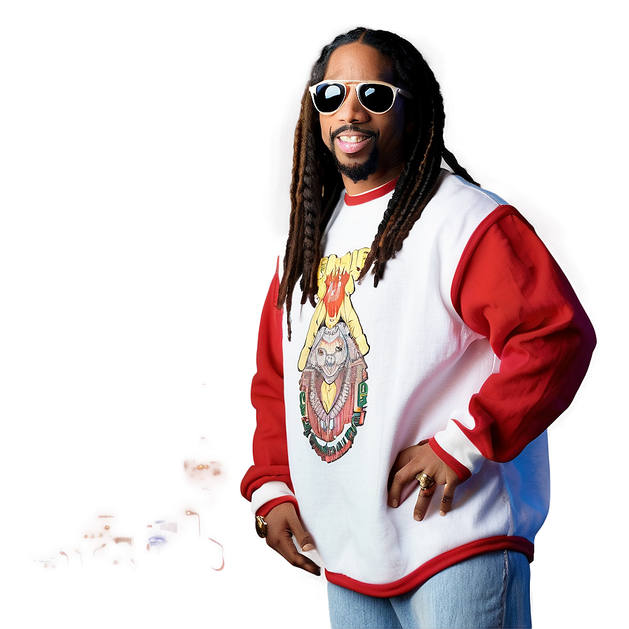 Lil Jon Urban Style Png Qax51