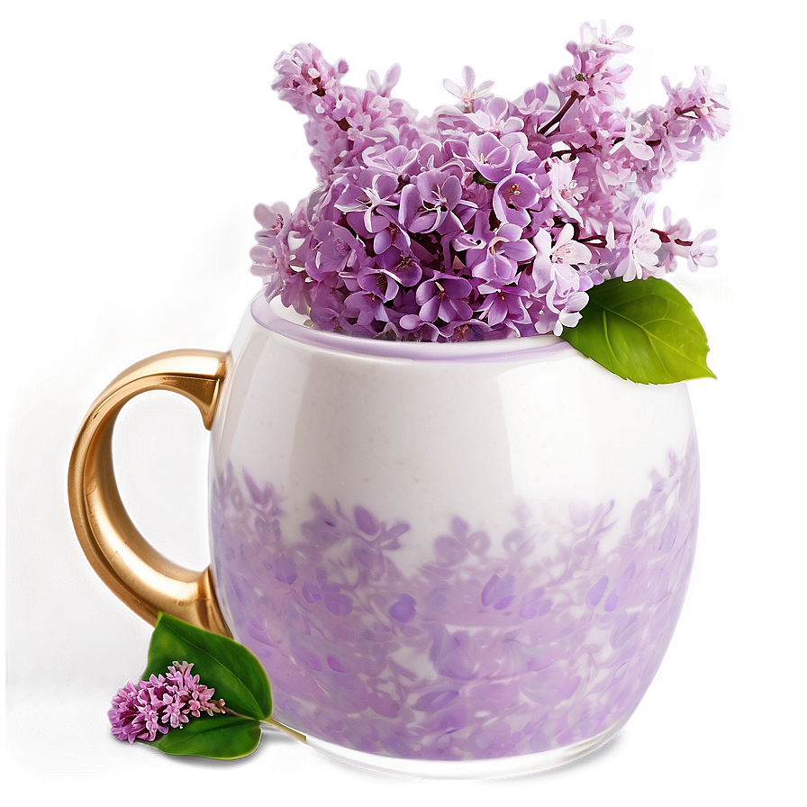 Lilac Delight Png 29