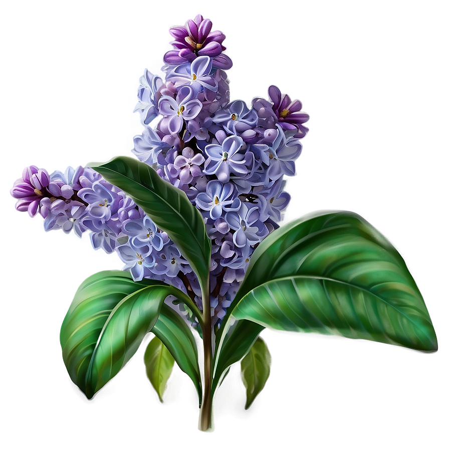 Lilac Fantasy Png 58