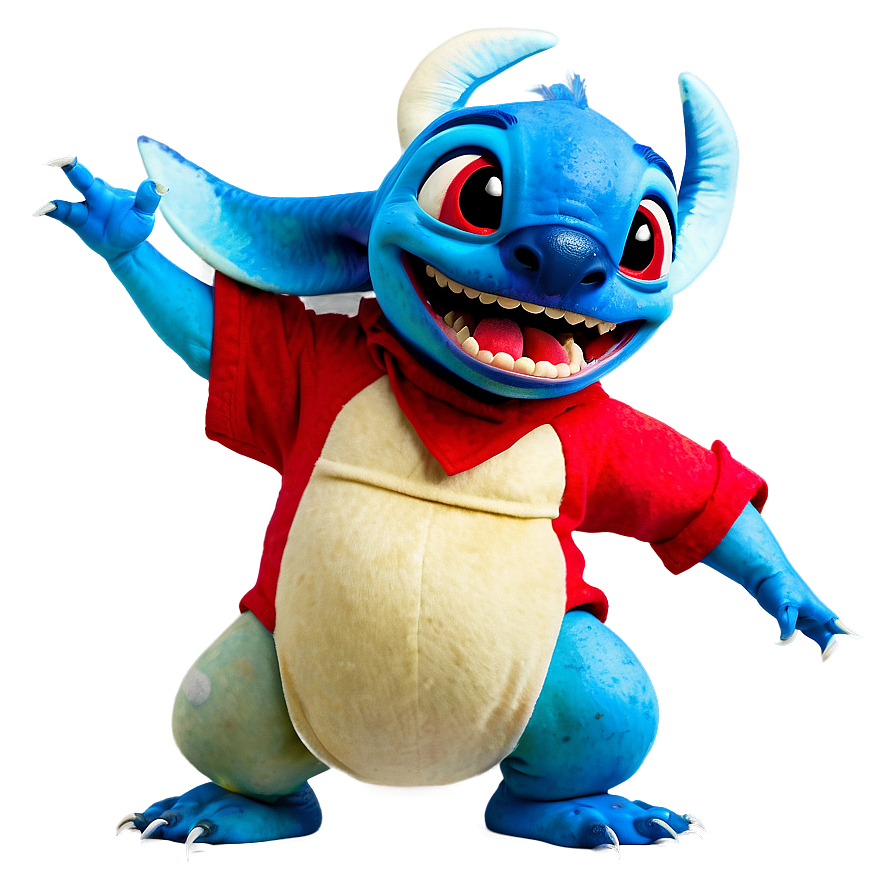 Lilo And Stitch Adventure Png Hel61