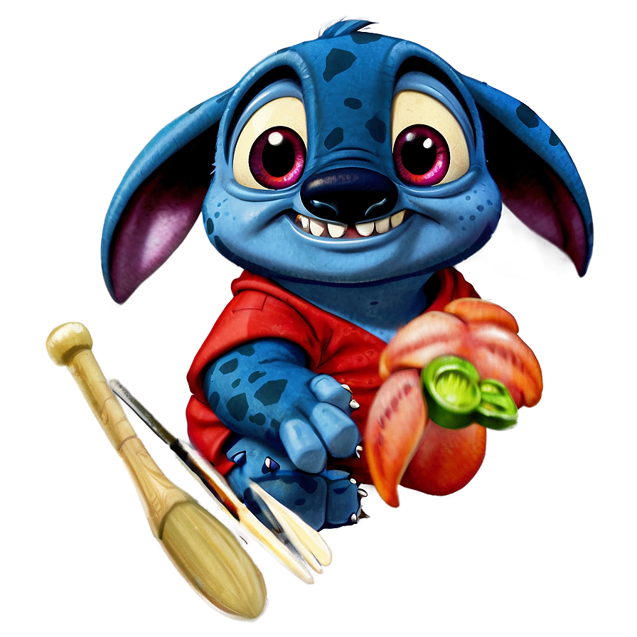 Lilo And Stitch Characters Png 05212024