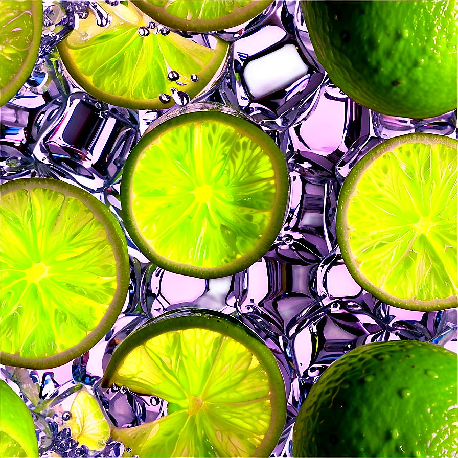 Lime In Soda Png Msf19