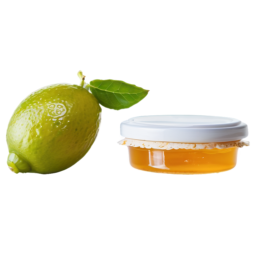 Lime Marmalade Png 05242024