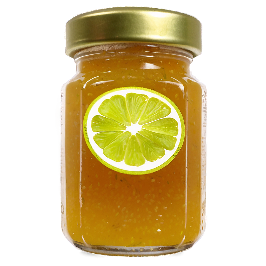 Lime Marmalade Png Ihy37