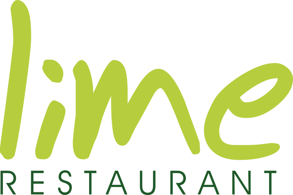 Lime_ Restaurant_ Logo_ Green