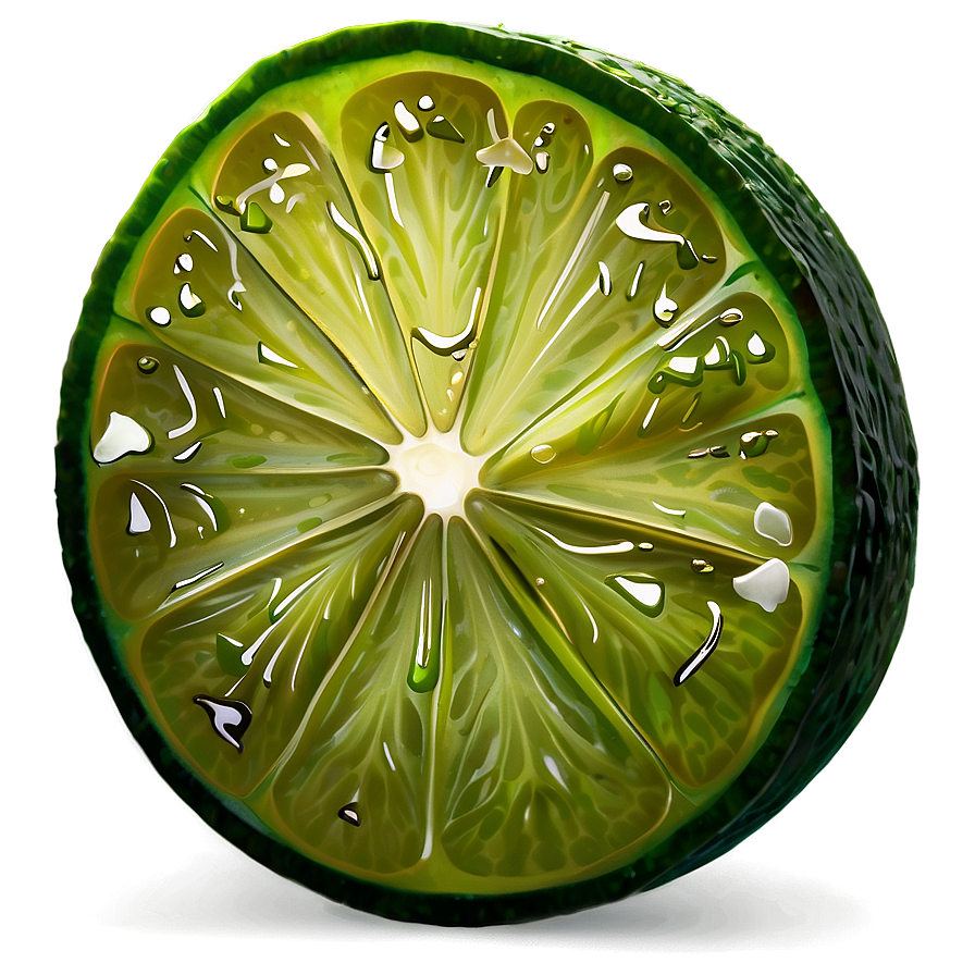 Lime Slice Kitchen Png Hvw16