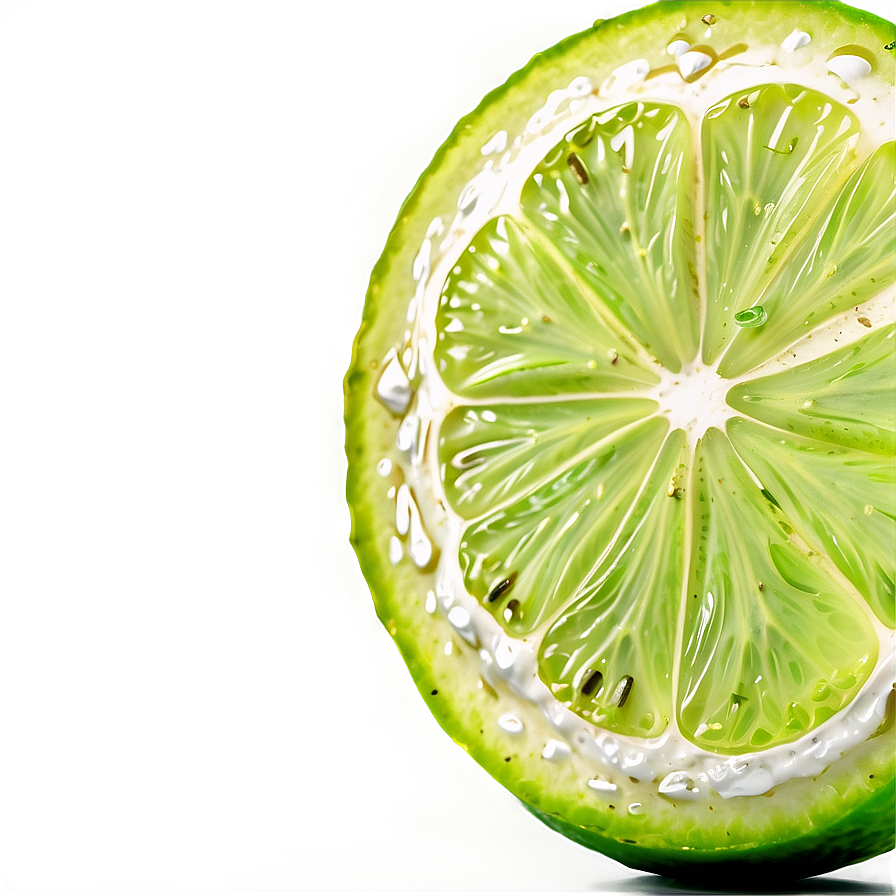 Lime Slice Png Uky