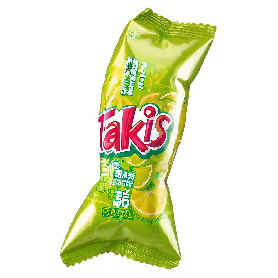 Lime Twist Takis Png Fly38