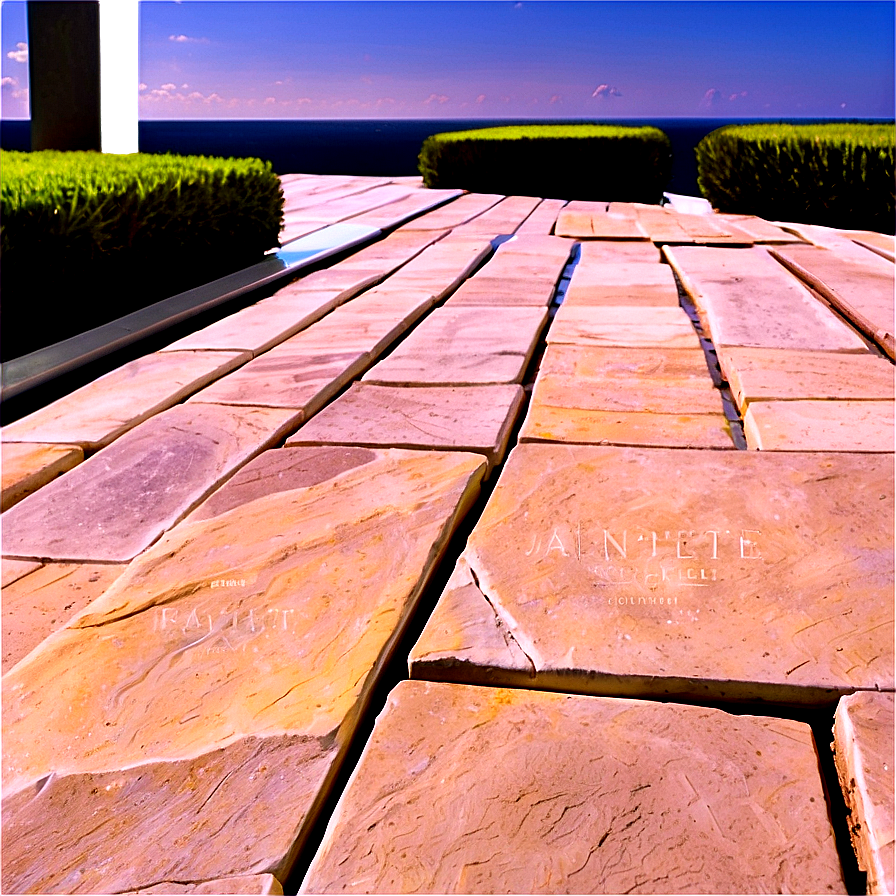 Limestone Pavers Png Ysg