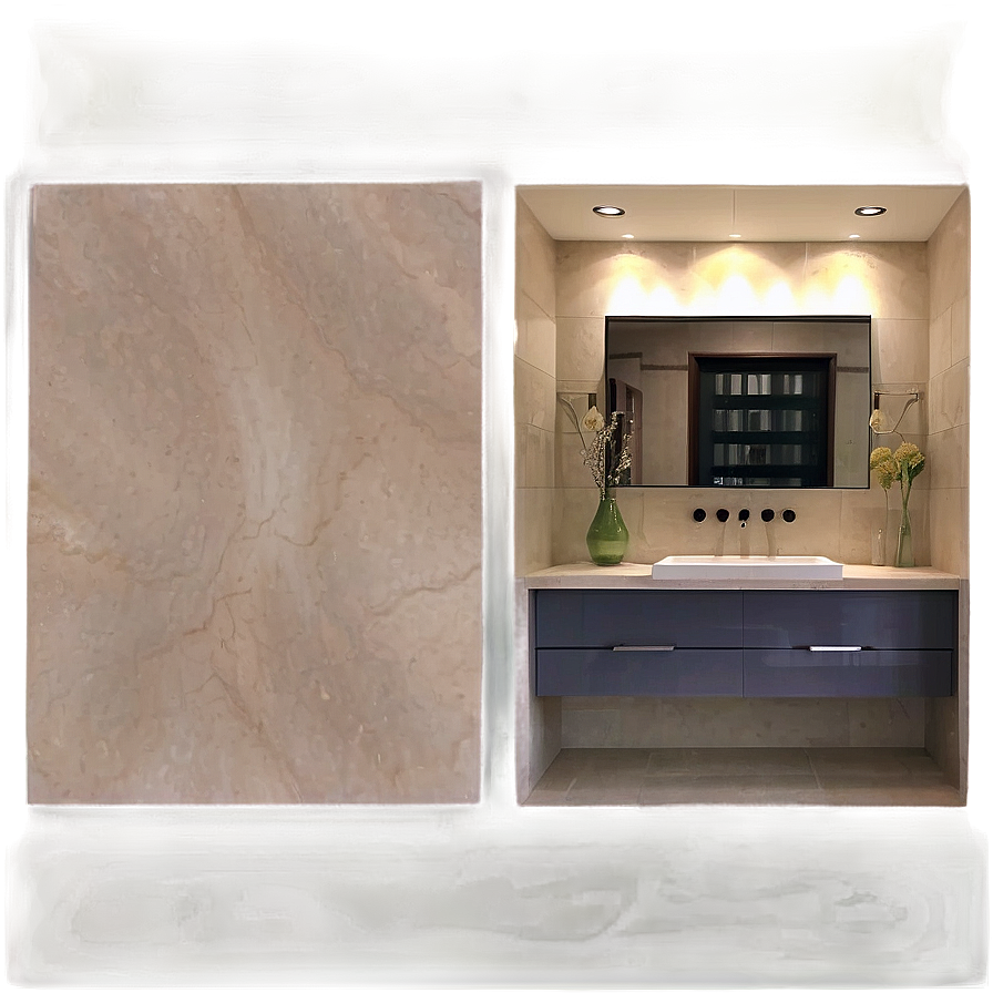 Limestone Tiles Bathroom Png Njk54