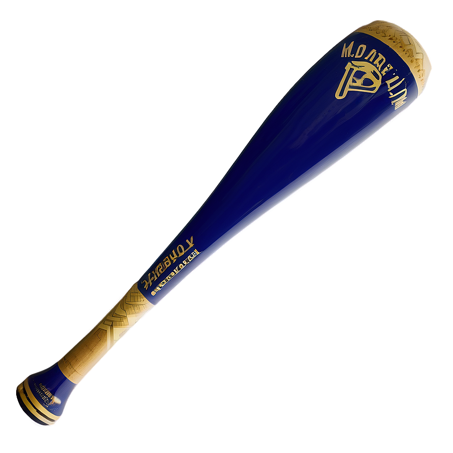 Limited Edition Baseball Bat Png 74