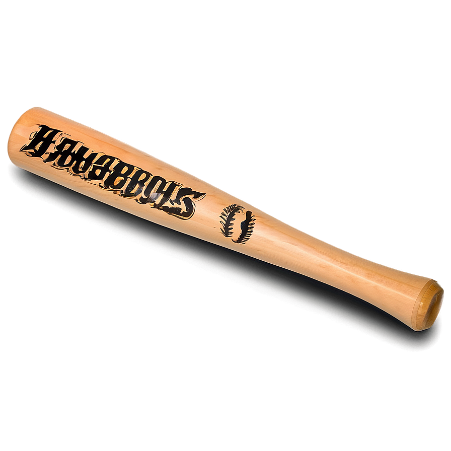 Limited Edition Baseball Bat Png Lly