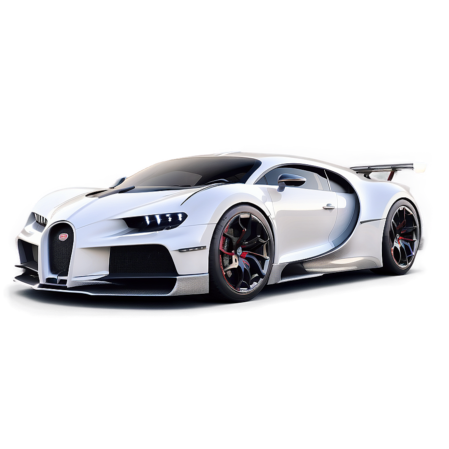 Limited Edition Bugatti Centodieci Png 05062024