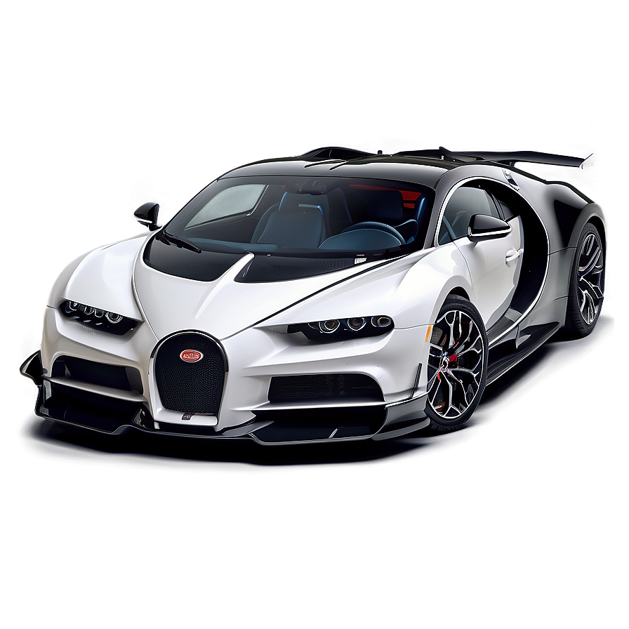 Limited Edition Bugatti Centodieci Png Crj9