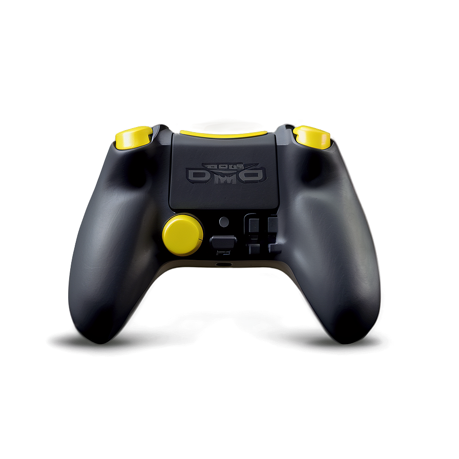 Limited Edition Controller Png 18