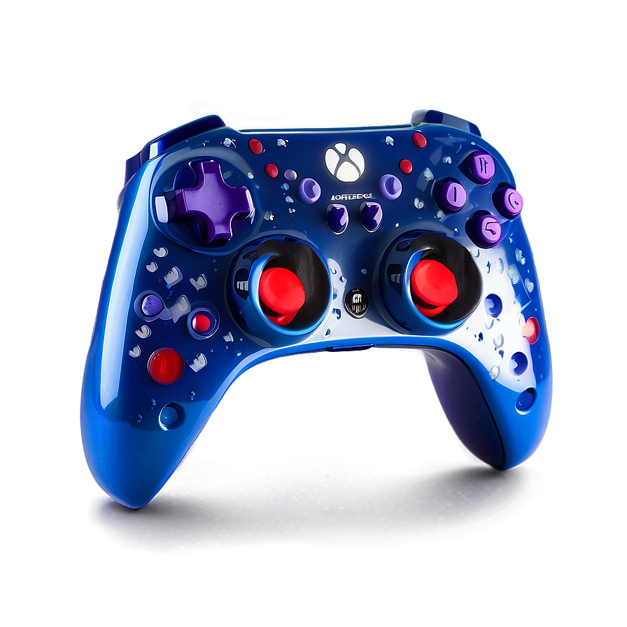 Limited Edition Controller Png Usi62