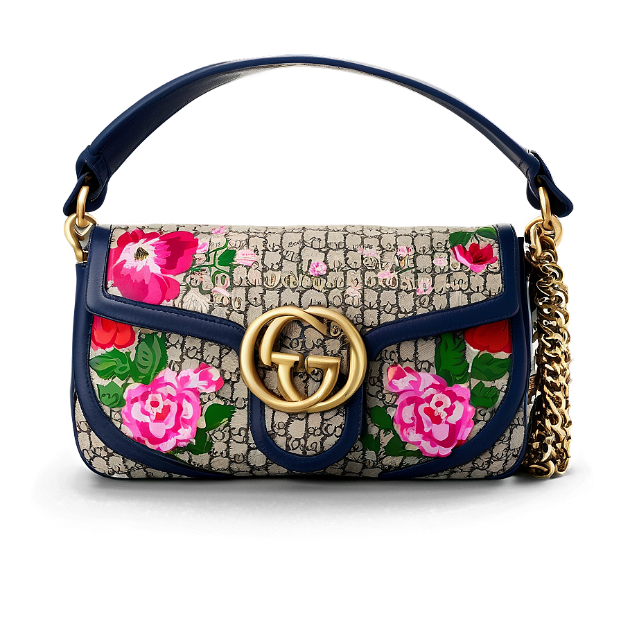 Limited Edition Gucci Bag Png 12