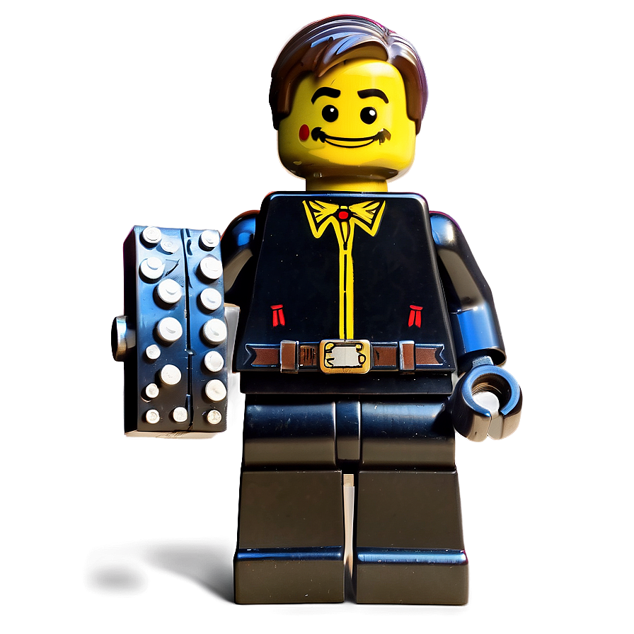 Limited Edition Lego Minifigures Png Rdb71