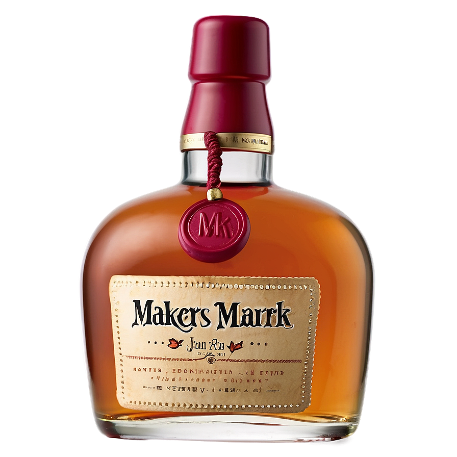 Limited Edition Makers Mark Png Qiq17