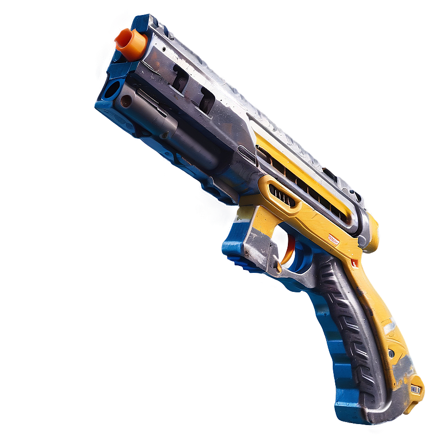 Limited Edition Nerf Png 06122024