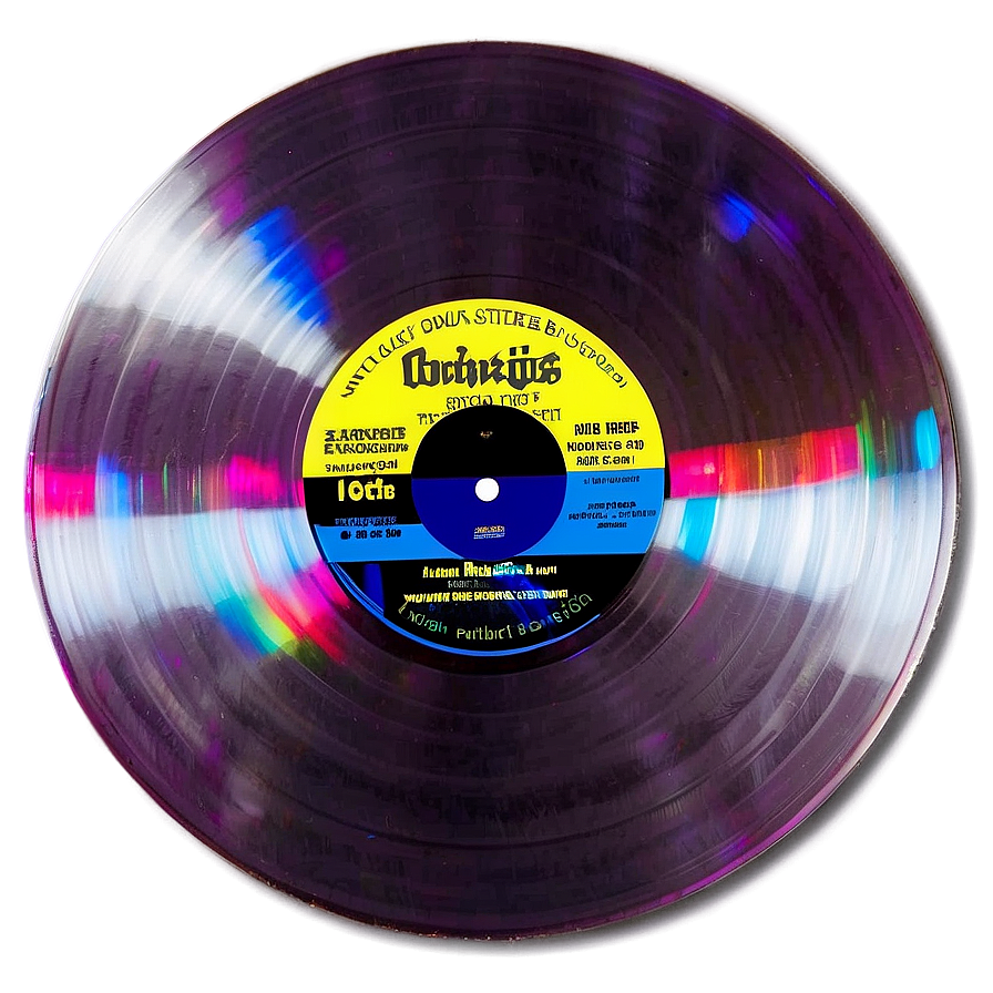 Limited Edition Record Png 57