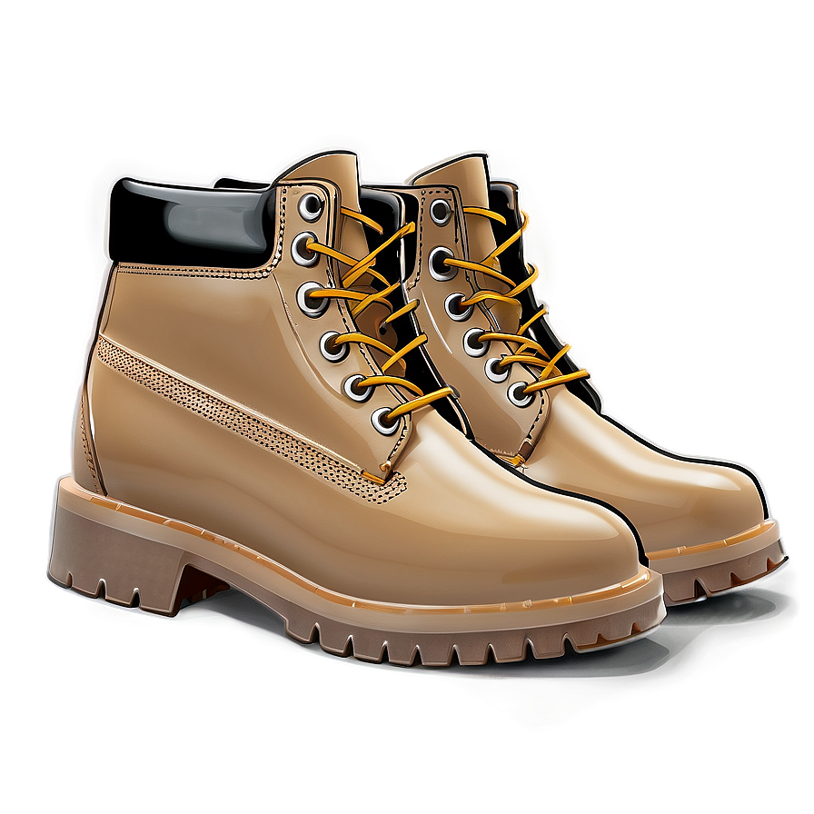 Limited Edition Timbs Design Png 66