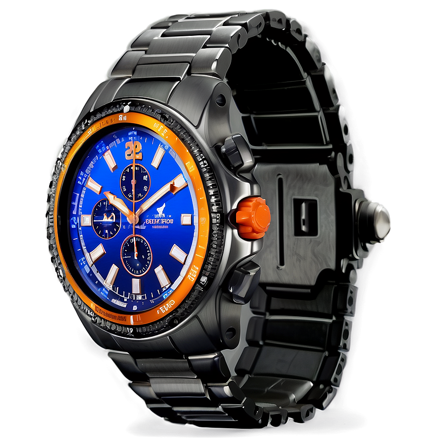 Limited Edition Watch Png 49