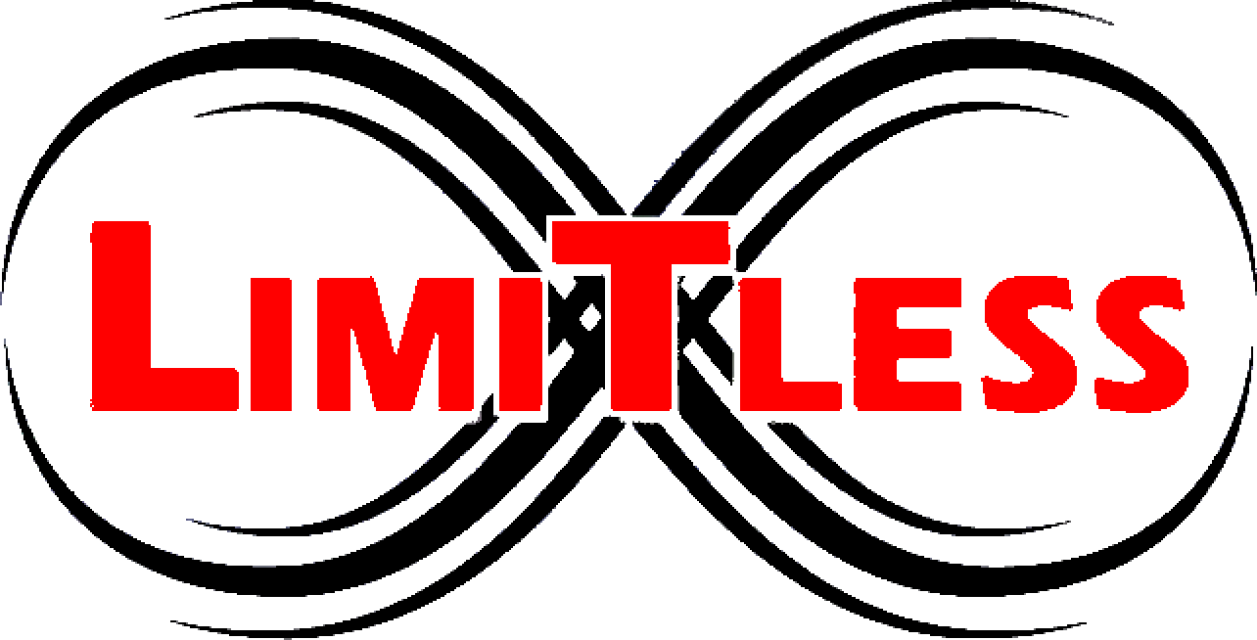 Limitless Infinity Logo