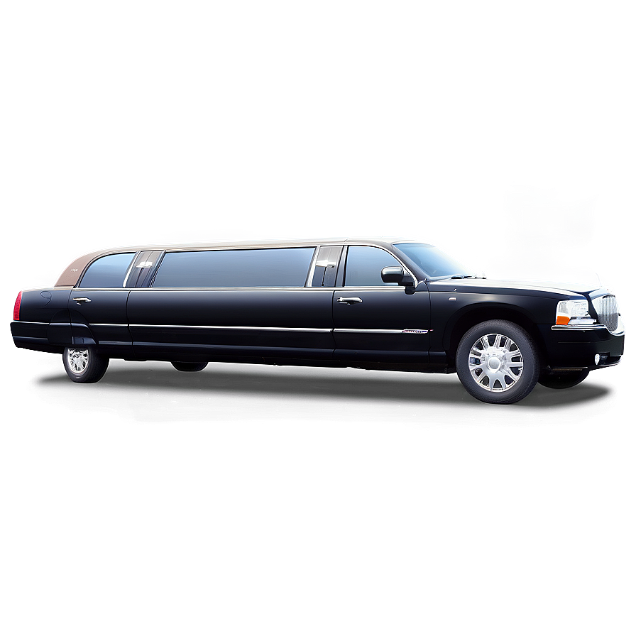 Limo Pickup Service Png 06272024