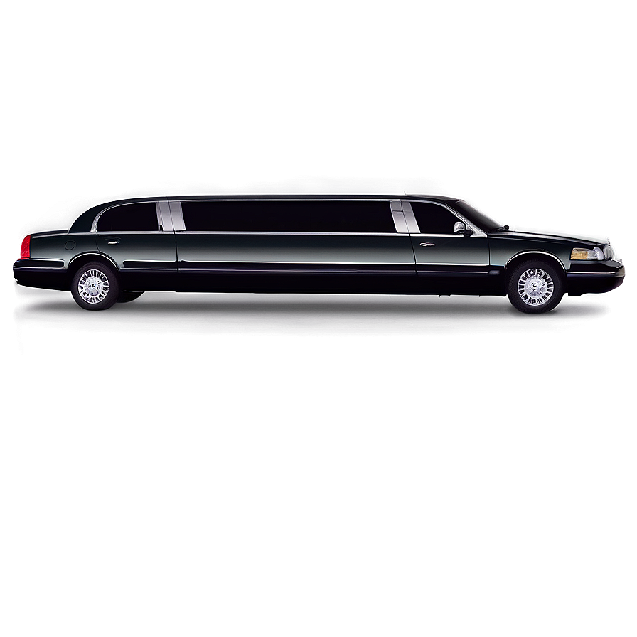 Limo Pickup Service Png Qql15