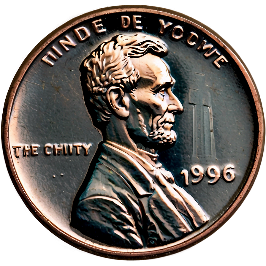 Lincoln Memorial Penny Png 42