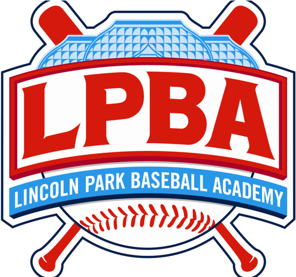 Lincoln Park Baseball Academy Logo