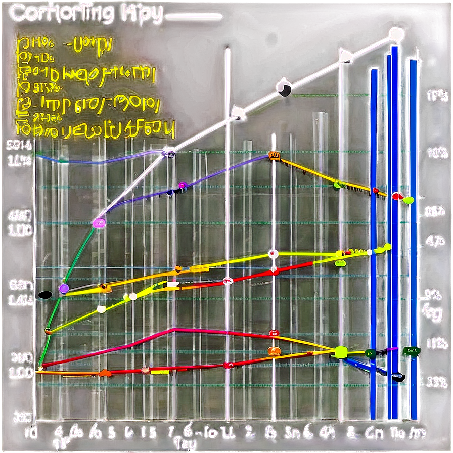 Line Chart Comparing Competitors Png Xeo