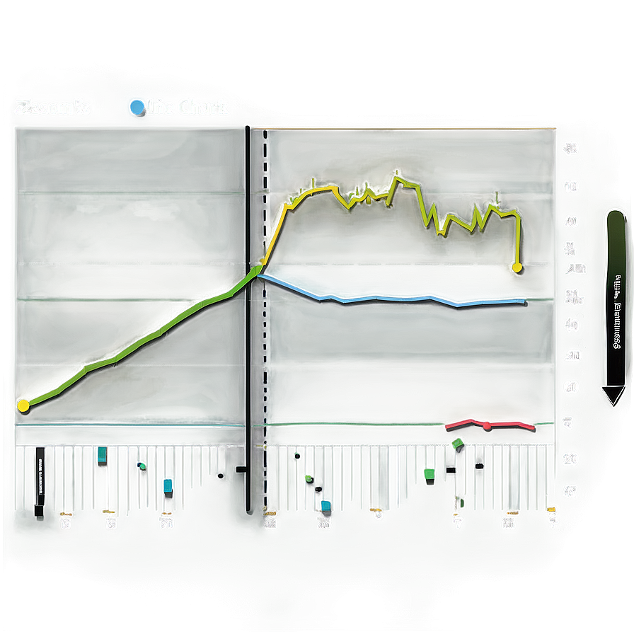 Line Chart With Labels Png Bdx68