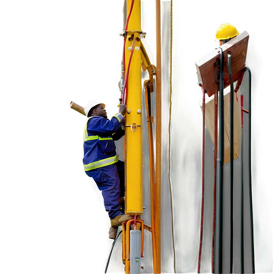 Lineman Apprenticeship Training Png 06282024