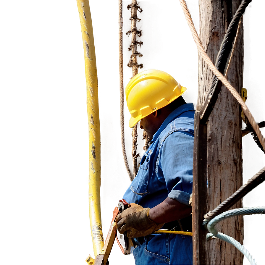 Lineman Apprenticeship Training Png 06282024