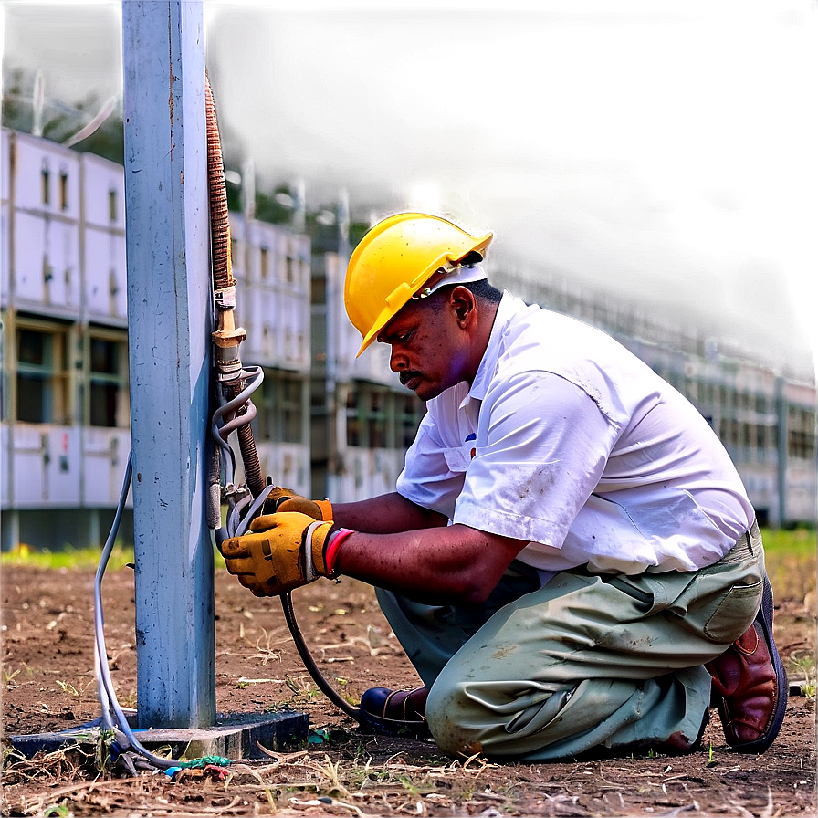 Lineman Work Challenges Png 06282024