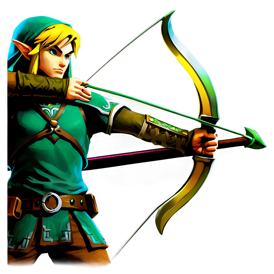 Link Archer Png 29