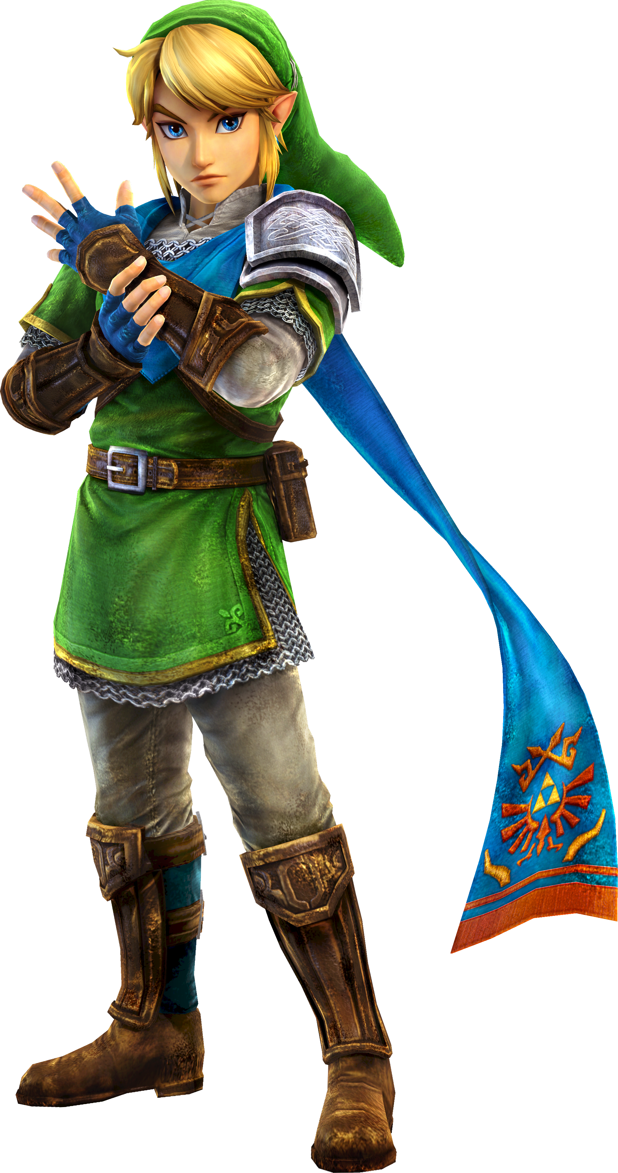 Link Heroof Hyrule