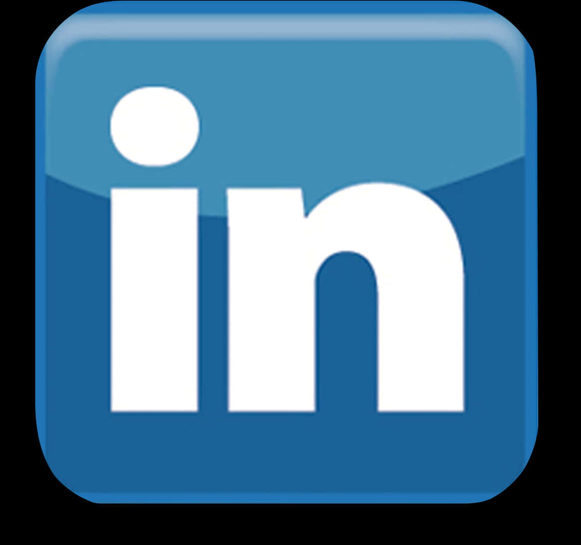 Linked In Logo Icon