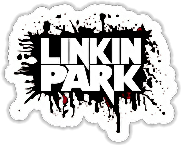 Linkin Park Logo Graphic