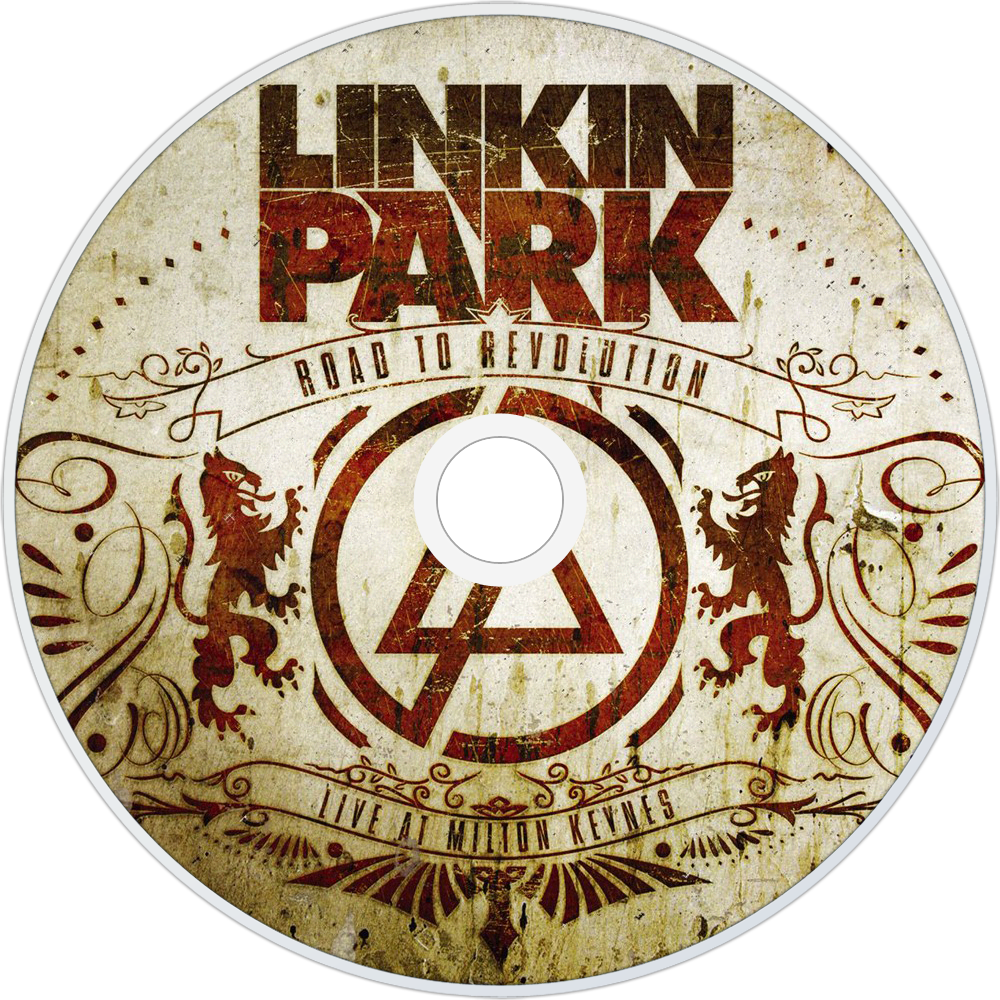 Linkin Park Roadto Revolution C D