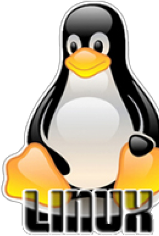 Linux Penguin Mascot.png