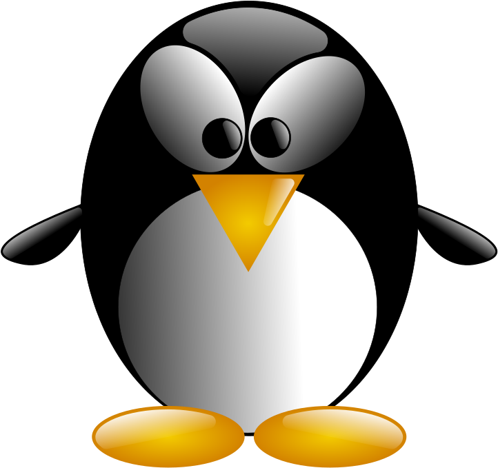 Linux Penguin Mascot Tux.png