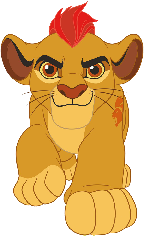 Lion Guard Animated Character.png