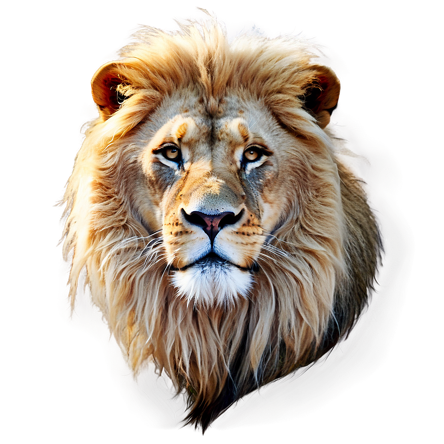 Lion Of Judah A