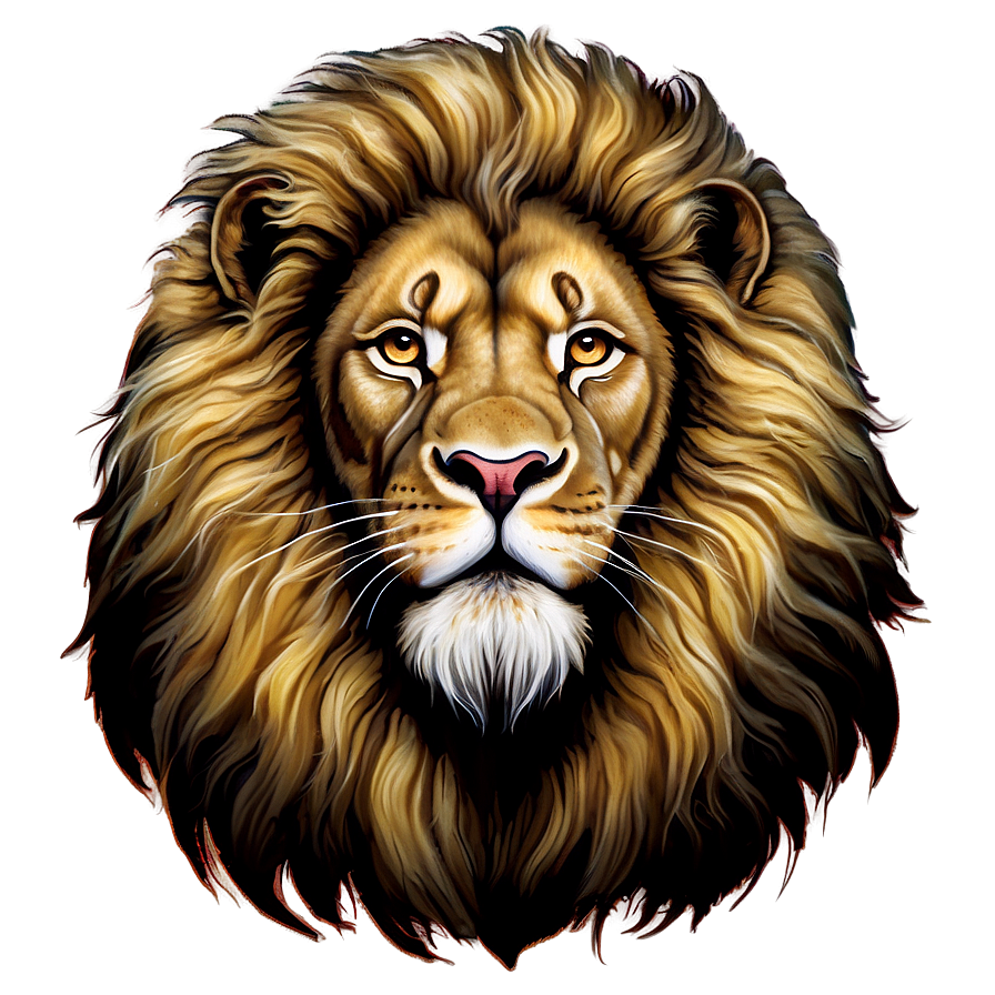 Lion Of Judah Ascendant Png 60